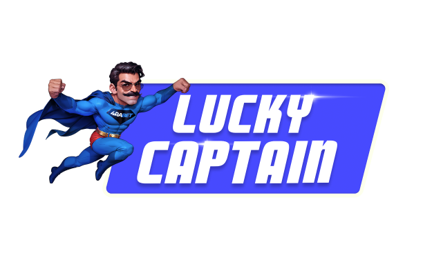 Lucky Captain